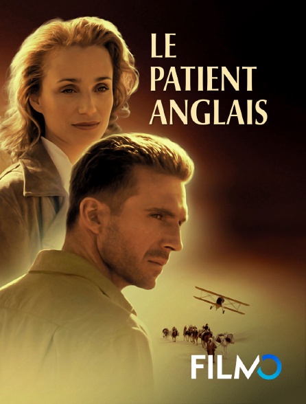 FilmoTV - Le patient anglais