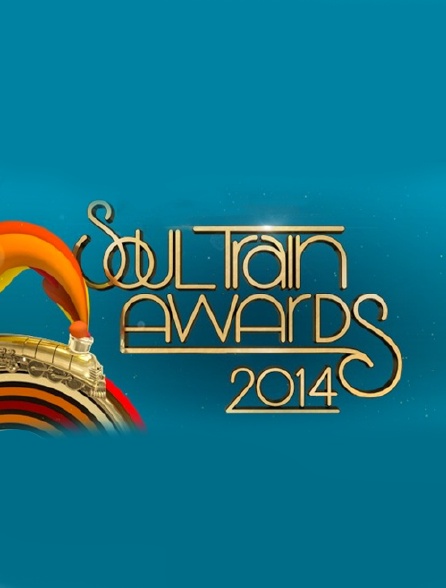 Soul Train Awards 2014