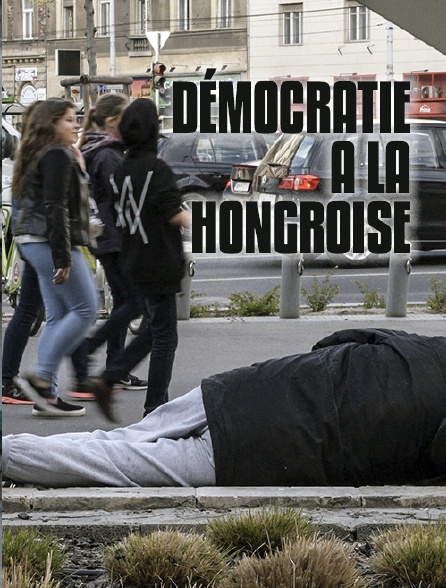 Démocratie à la Hongroise