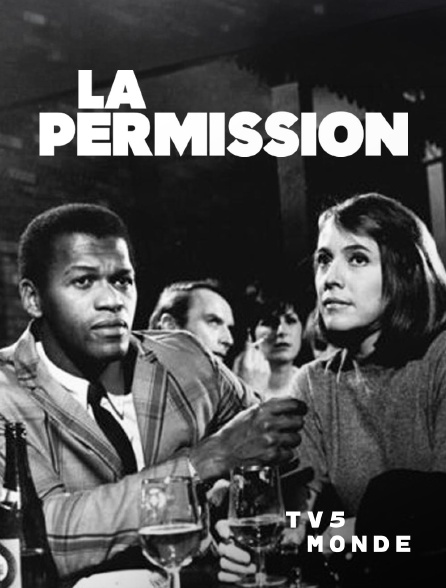 TV5MONDE - La permission