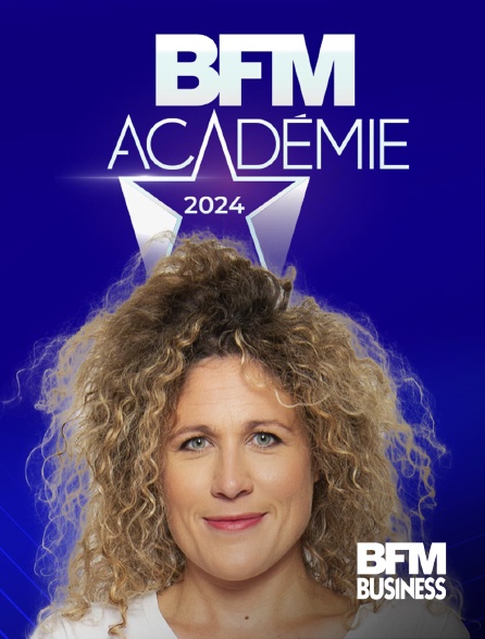 BFM Business - BFM Académie