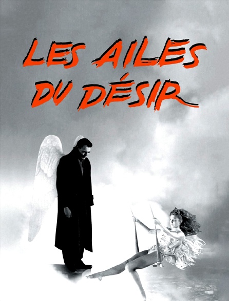 Les ailes du désir