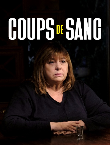 Coups de sang