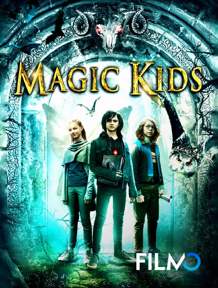 FilmoTV - Magic kids
