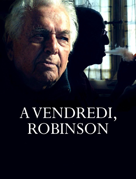 A vendredi, Robinson