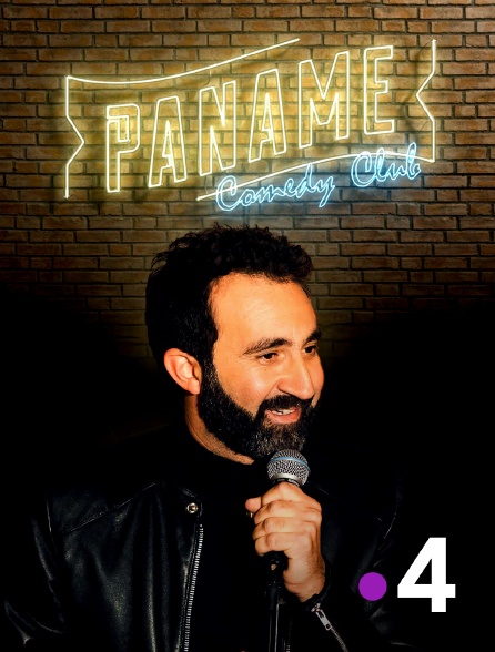 France 4 - Le Paname Comedy Club - 20/09/2024 à 00h50