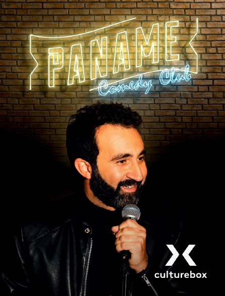 Culturebox - Le Paname Comedy Club