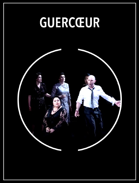 Guercœur