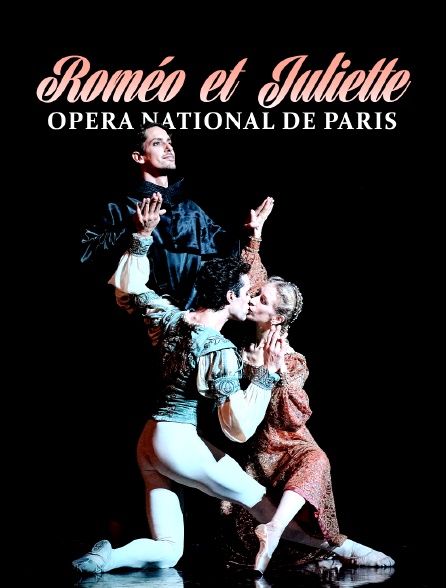 Roméo et Juliette (Opéra national de Paris)