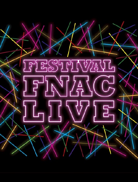 Festival Fnac Live 2016