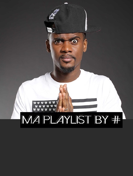 Ma playlist by Black M