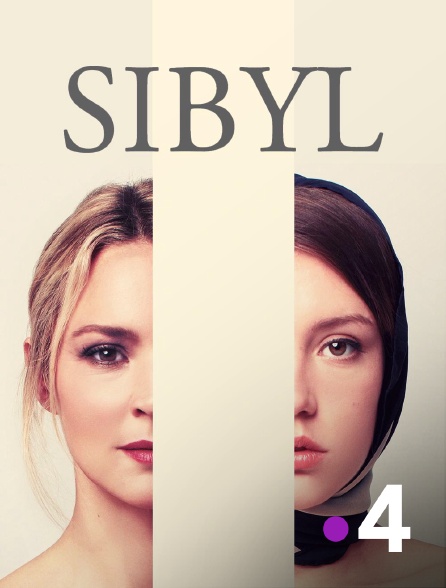 France 4 - Sibyl