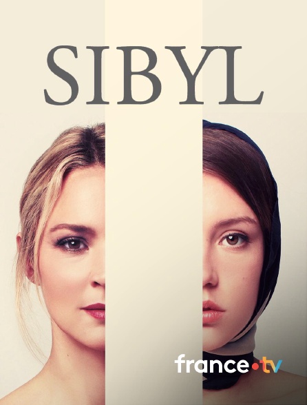 france.tv - Sibyl