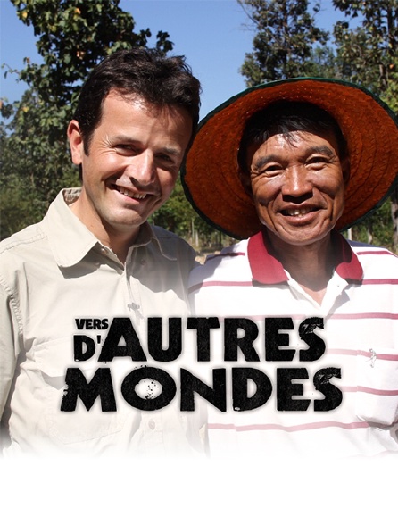 Vers d'autres mondes