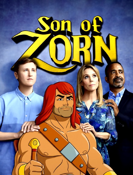 Son of Zorn