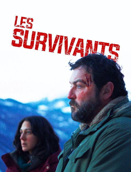 france.tv - Les Survivants