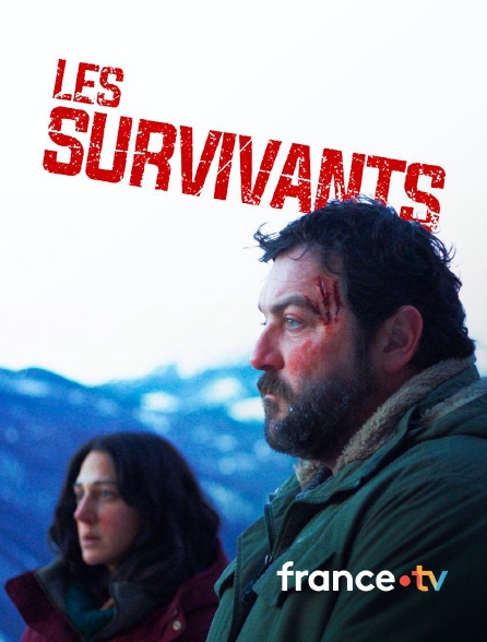 france.tv - Les Survivants