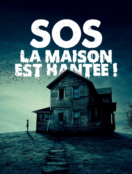 SOS la maison est hantée !