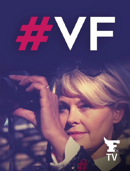 Le Figaro TV - Version française