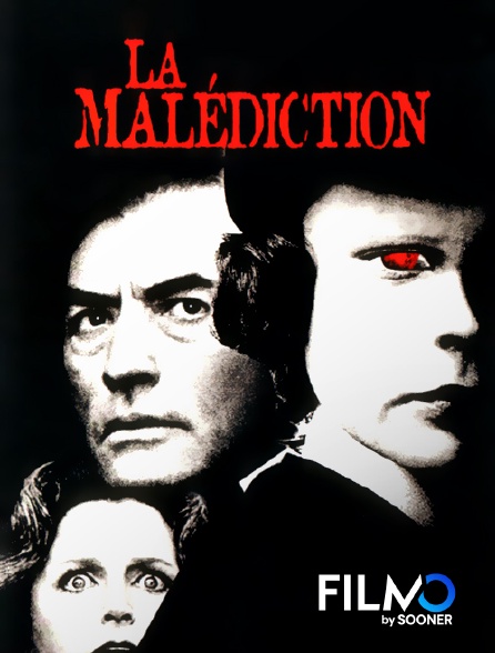 FilmoTV - La malédiction