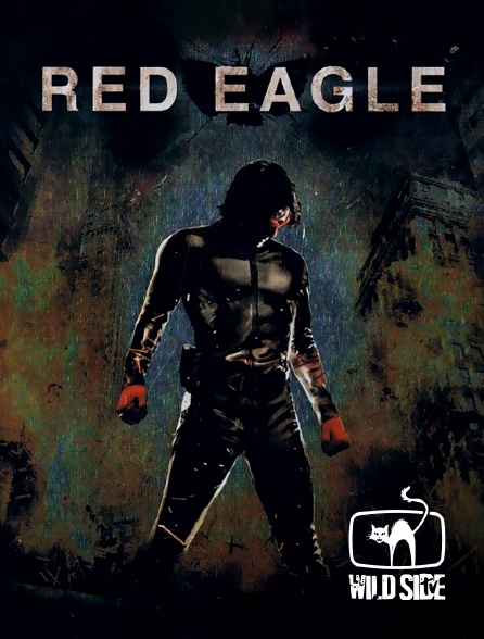 Wild Side TV - Red eagle