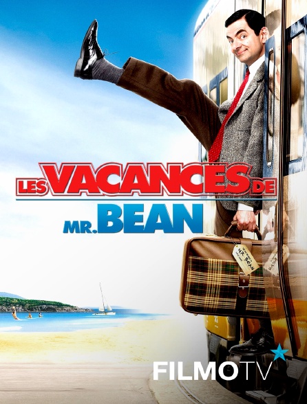 Les Vacances De Mr Bean Streaming Les vacances de Mr. Bean en Streaming sur FilmoTV - Molotov.tv