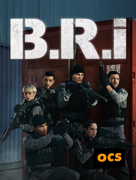 OCS - B.R.I