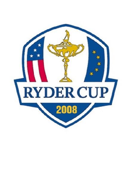 Ryder Cup 2008
