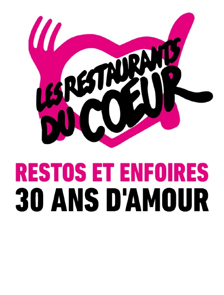 Restos et Enfoirés : 30 ans d'amour