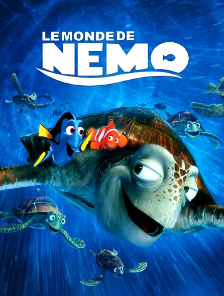 Le monde de Nemo