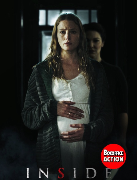 Box Office Action - Inside