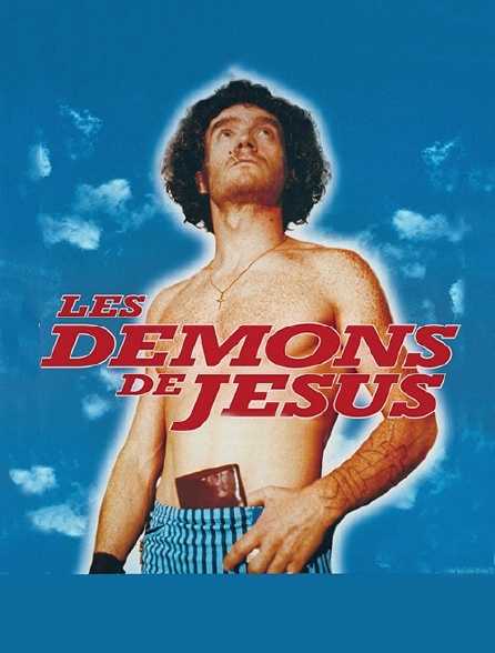 Les démons de Jésus