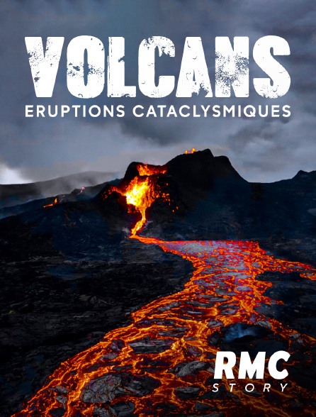 RMC Story - Volcans: éruptions cataclysmiques