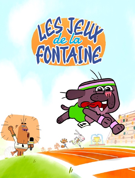 Les jeux de La Fontaine