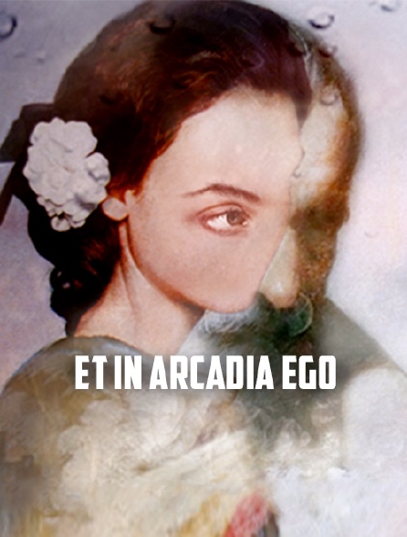 Et in Arcadia ego