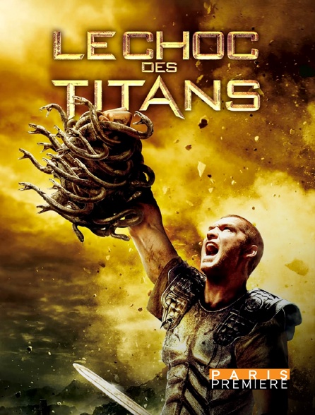 Paris Première - Le choc des Titans