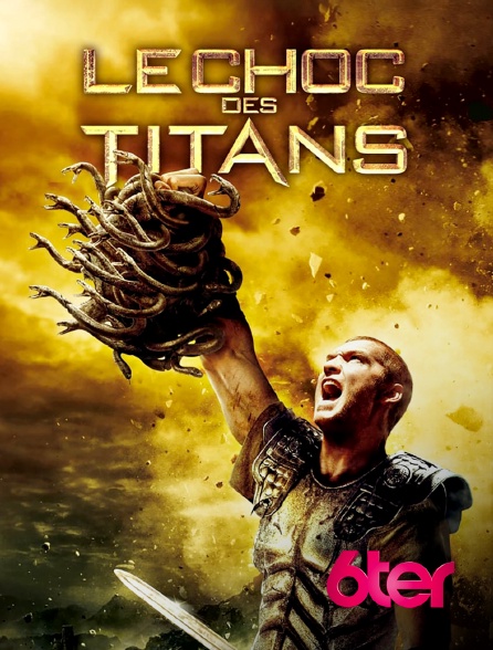 6ter - Le choc des Titans