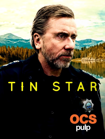 OCS Pulp - Tin Star