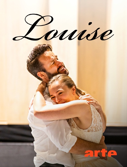 Arte - "Louise" de Charpentier : Festival d'Aix-en-Provence 2025