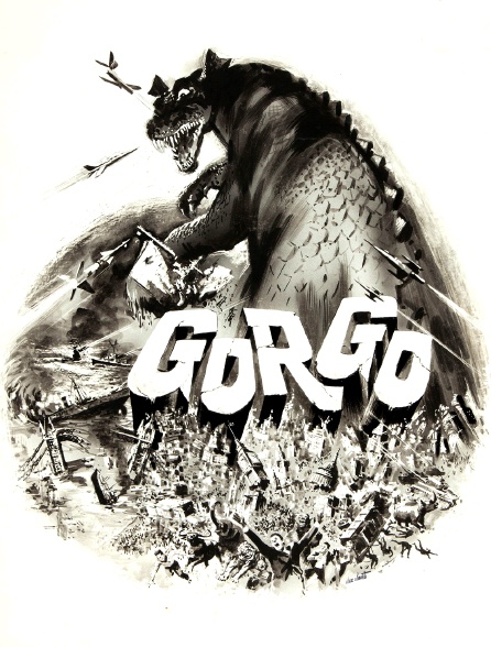 Gorgo