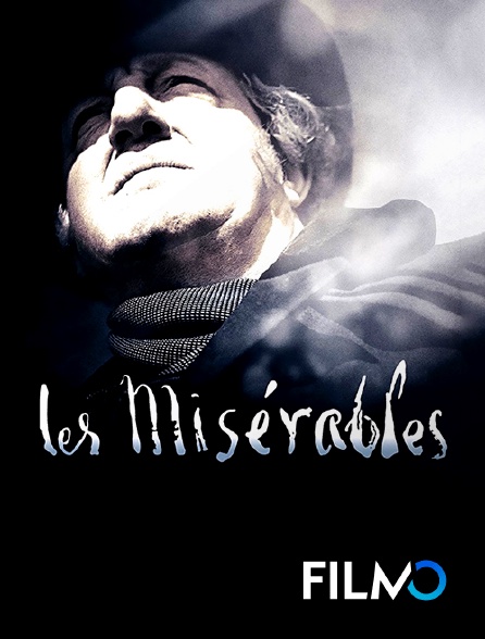 FilmoTV - Les misérables