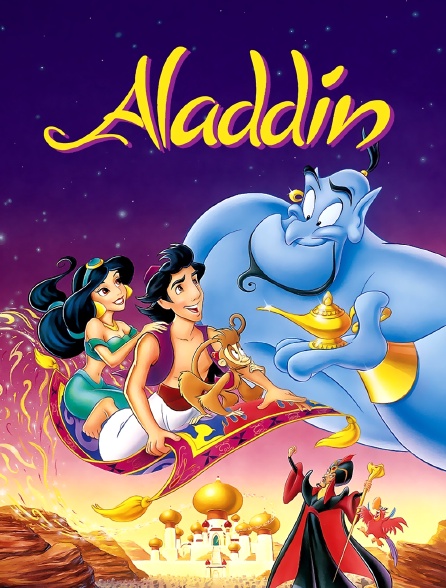 Aladdin