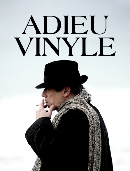 Adieu vinyle