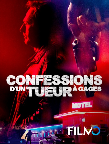 FilmoTV - Confessions d'un tueur à gages