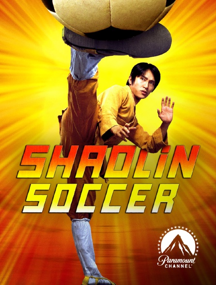 Paramount Channel - Shaolin Soccer