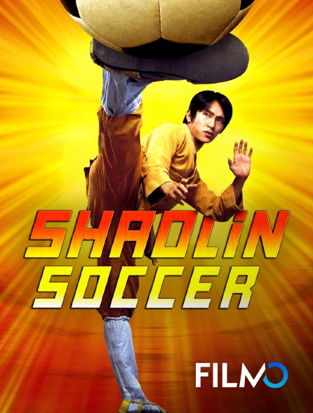 FilmoTV - Shaolin Soccer