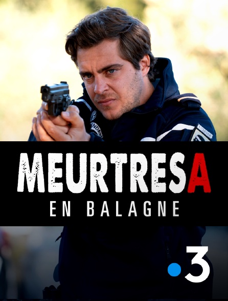 France 3 - Meurtres en Balagne