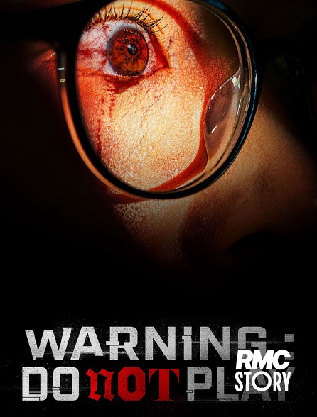 RMC Story - Warning : do not play en replay