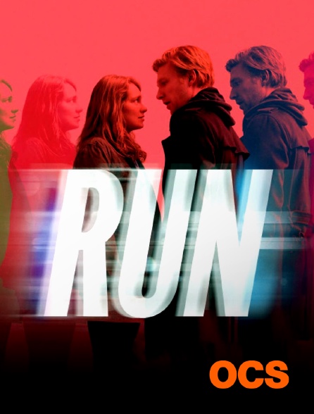 OCS - Run