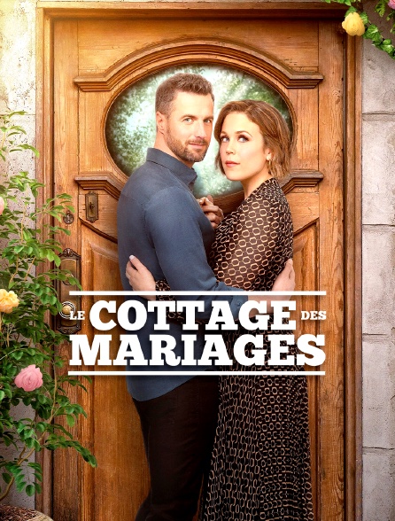 Le cottage des mariages